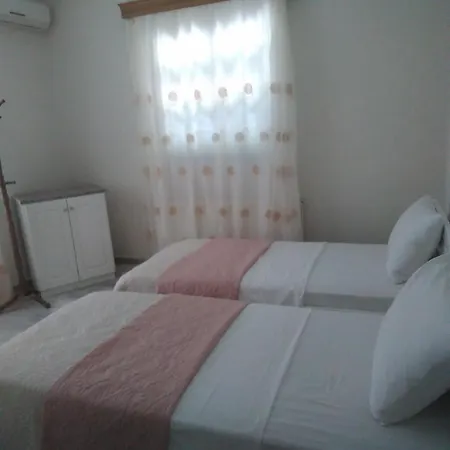 καταπράσινο περιβάλλον Vigglatouri