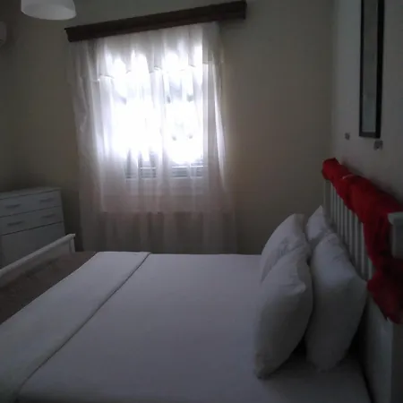 καταπράσινο περιβάλλον 别墅 Vigglatouri