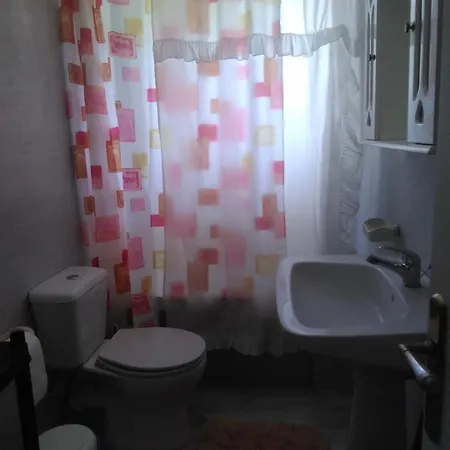 καταπράσινο περιβάλλον * Vigglatouri