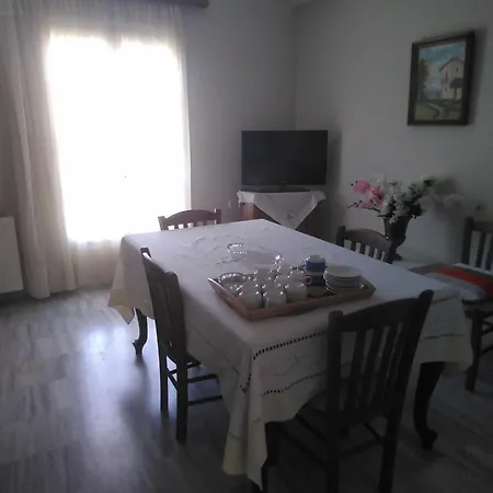 Villa καταπράσινο περιβάλλον