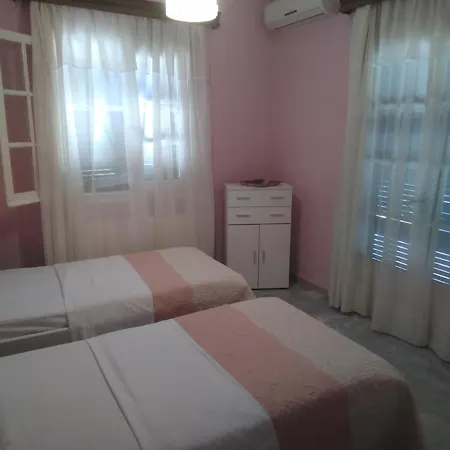 Villa καταπράσινο περιβάλλον Vigglatouri