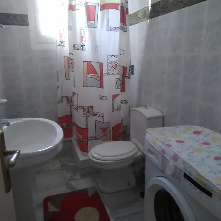 καταπράσινο περιβάλλον Vigglatouri