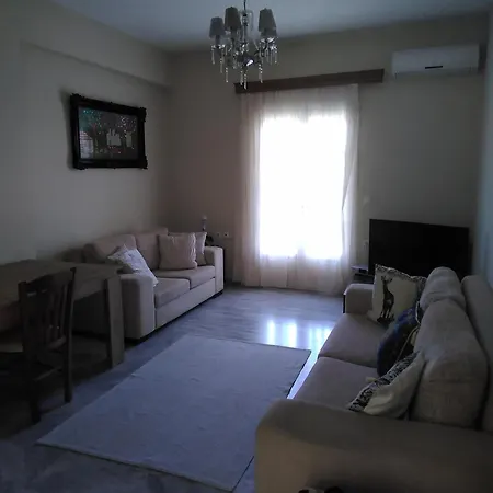 καταπράσινο περιβάλλον Villa